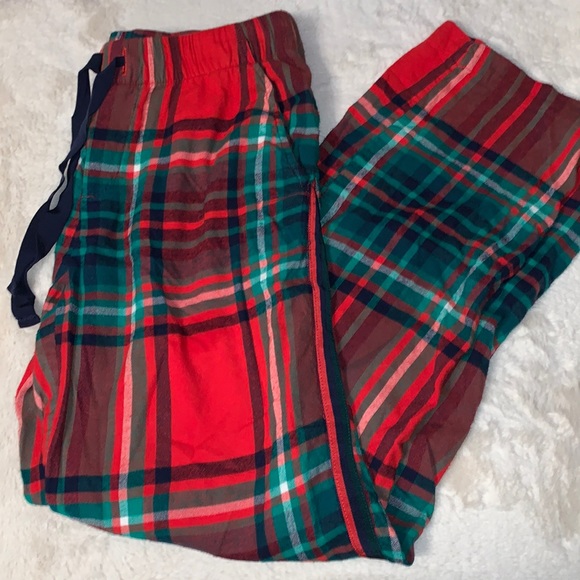 aerie Other - Small Aerie Flannel plaid pajama pants